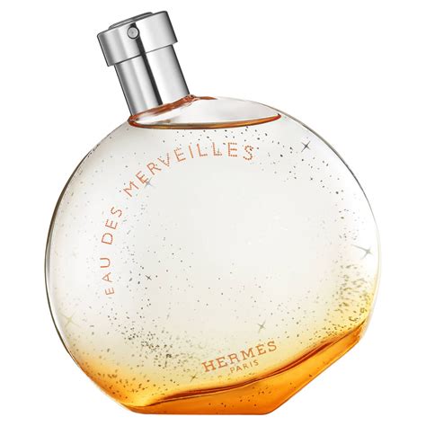 un goyave merveilles hermes|Hermès EAU DES MERVEILLES Eau de toilette .